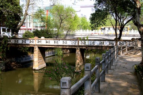 史公祠圖片
