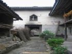陝西青木川