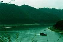 南沙河風景名勝區圖片