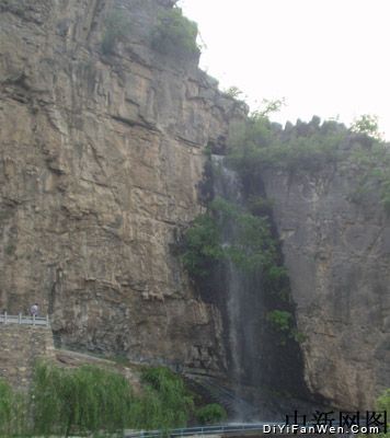 雲夢山圖片