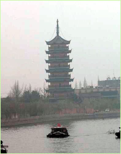 煙花三月上揚州圖片