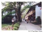 仿古街