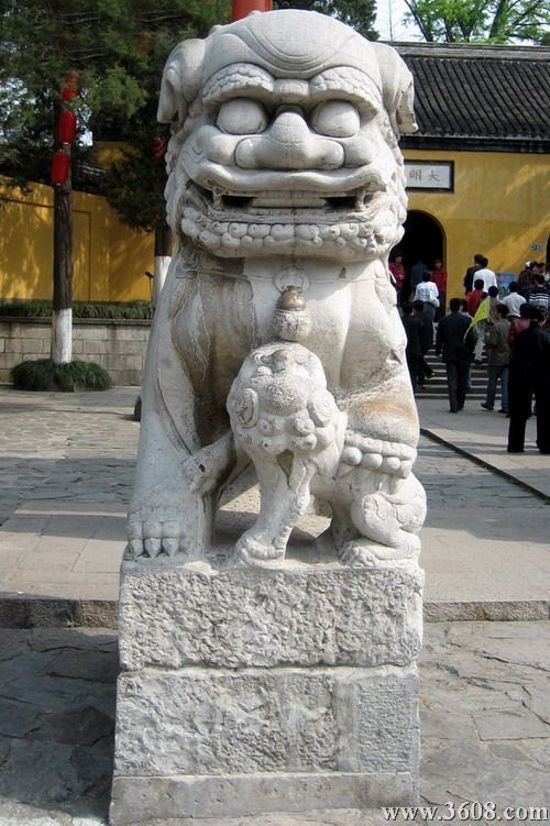 江蘇大明寺圖片