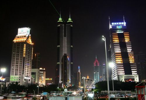 深圳圖片