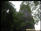 浙江穿岩十九峰