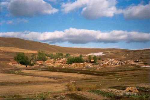 平頂山圖片