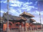 安國藥王廟