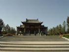 舜帝陵廟