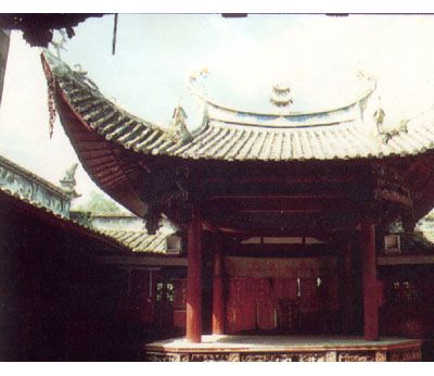 臨水宮圖片