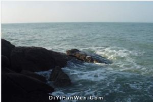 連島旅遊度假區圖片