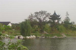 盤門圖片