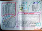 2011新年手抄報欣賞(一)