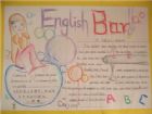 英語手抄報：學會放棄Learn to Give Up
