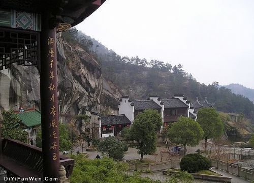 長嶼硐天風光圖片