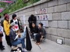 韓國風情