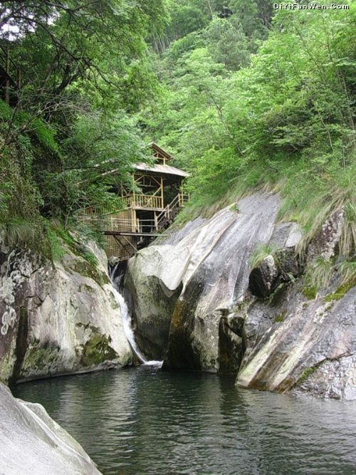 江西景德鎮風光圖片
