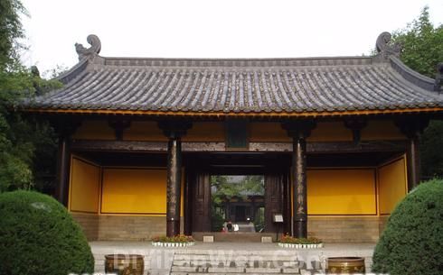 包公墓園圖片