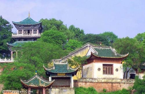 湖北東坡赤壁圖片