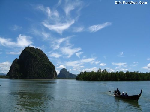 泰國普吉島圖片