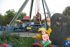 北京遊樂園圖片