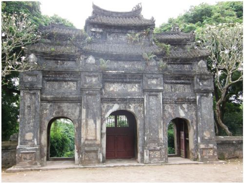 越南順化圖片