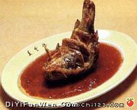 黃河鯉魚