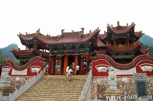 淨土寺圖片