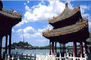 北京北海圖片（3）圖片