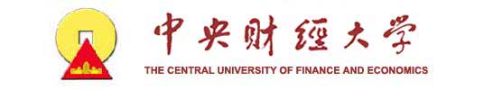 中央財經大學校徽