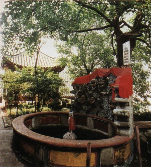慈雲寺圖片