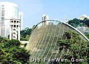 香港公園圖片