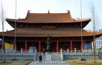 光孝律寺圖片
