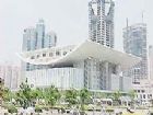 上海大劇院
