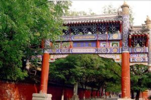 國子監圖片（1）圖片