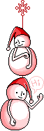 聖誕節動畫圖片