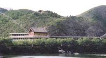 雲岫谷遊獵風景區圖片