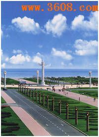 星海公園圖片