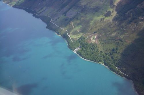 南島風光圖片