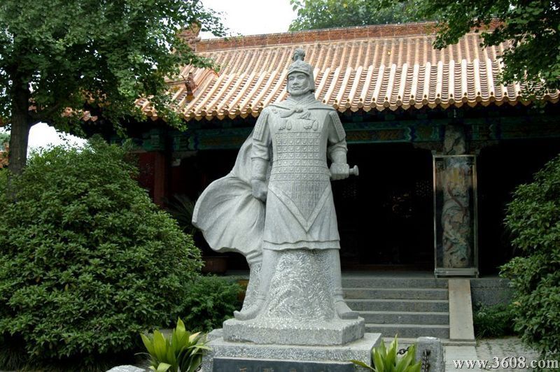 徐州戲馬台圖片