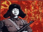 雷鋒手抄報：紅領巾的知心朋友