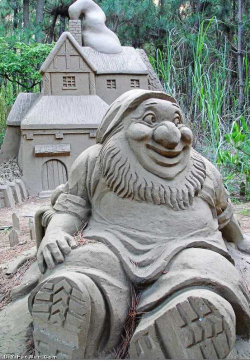 普陀山圖片