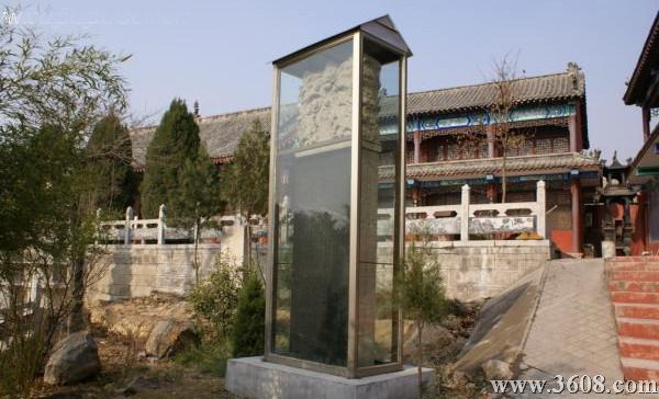 甘泉禪寺圖片