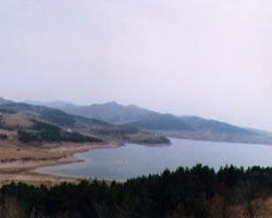 四平風光圖片