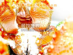 屯溪醉蟹