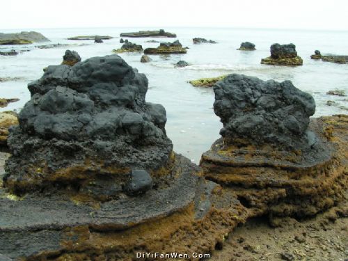 潿洲島圖片