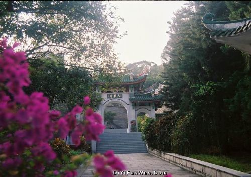 萬石岩圖片