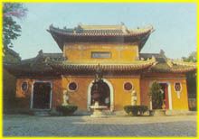 泰山寺圖片