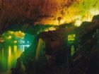 本溪水洞風景名勝區