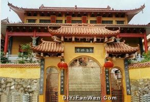 翠岩禪寺圖片