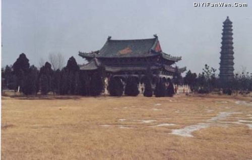 鐵塔公園圖片